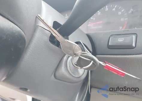 1999 Nissan Altima Gle/Gxe/Se/Se-L/Xe из США, поврежденный, VIN 1N4DL01D6XC243529